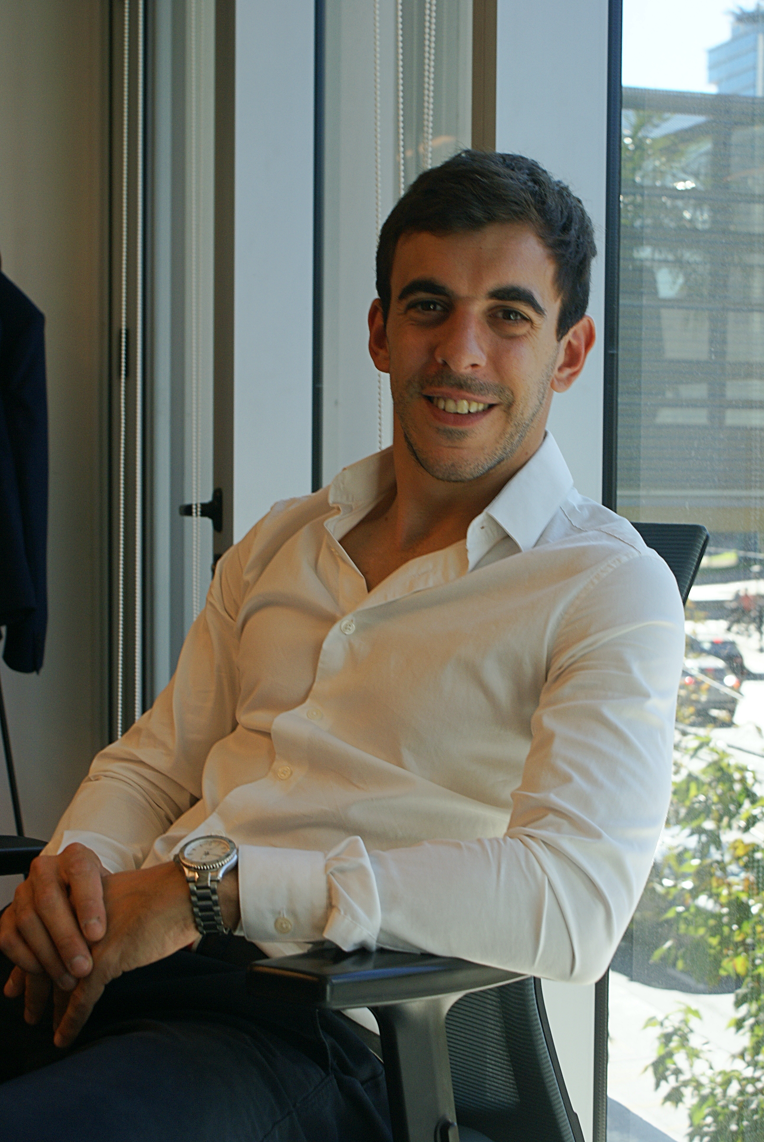 Imagen del CEO